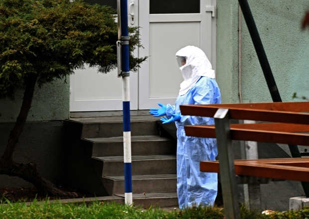 Потврђен девети случај корона вируса у Хрватској, овај пут у Вараждину